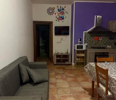 San Giovanni Suergiu Casa | Dream House
