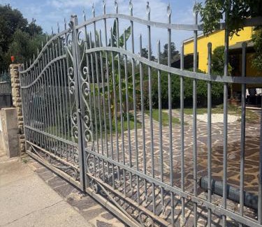 San Giovanni Suergiu Casa | Dream House