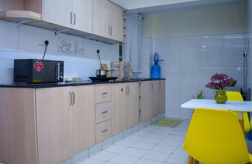 Nairobi Apartamento | Dream house