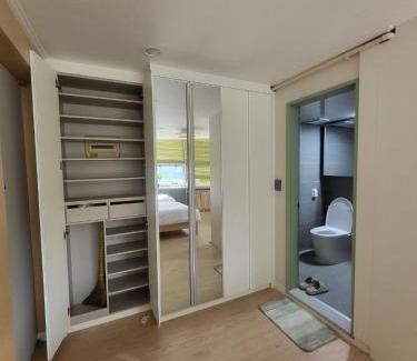 Daeheung-dong Apartamento | Dream house