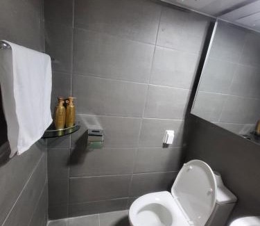 Daeheung-dong Apartamento | Dream house