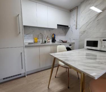 Daeheung-dong Apartamento | Dream house