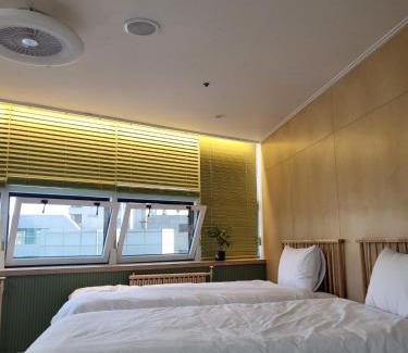 Daeheung-dong Apartamento | Dream house