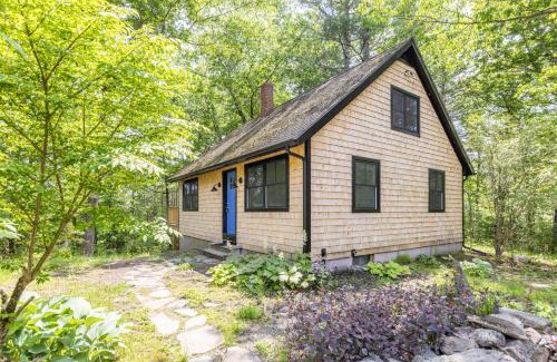 Belfast Casa | Dream House Maine