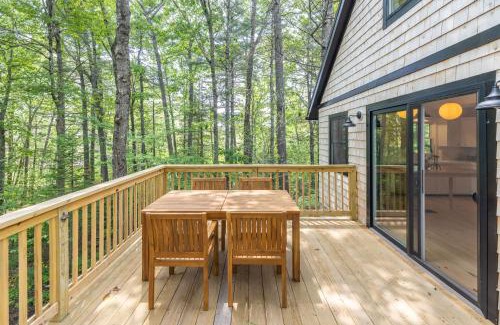 Belfast Casa | Dream House Maine