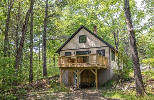 Belfast Casa | Dream House Maine