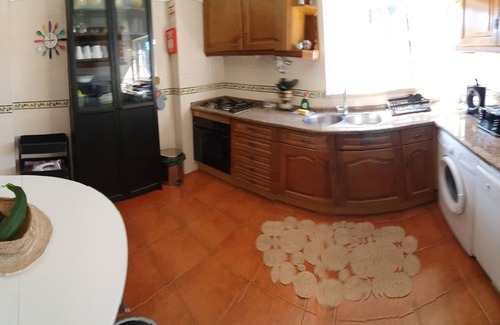 Alfarim Casa | SUEÑO DE LA CASA MECO -1500m da praia do Meco