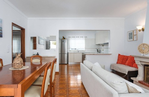 Lagoa de Albufeira Casa | Dream House in a Place of Rare Ecological Beauty