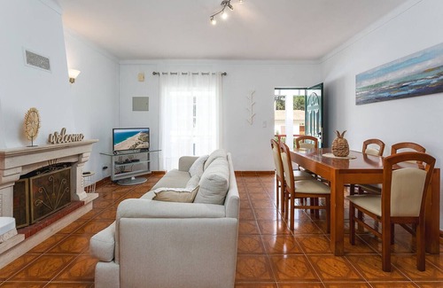 Lagoa de Albufeira Casa | Dream House in a Place of Rare Ecological Beauty