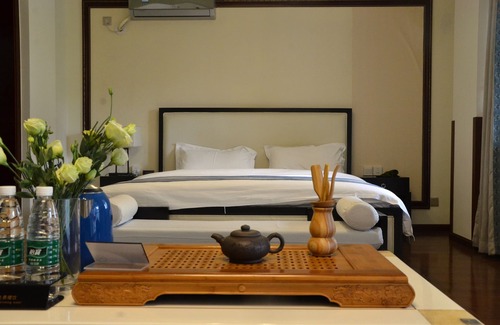 Dujiangyan Casa | Dream House Qingchengshan