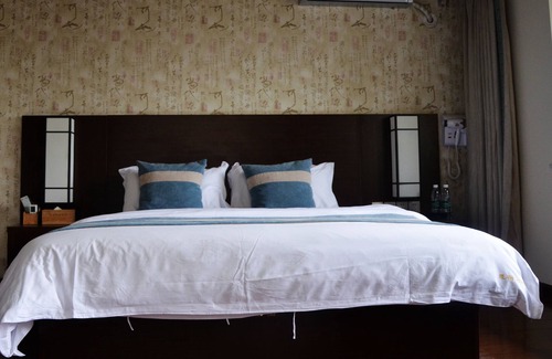 Dujiangyan Casa | Dream House Qingchengshan