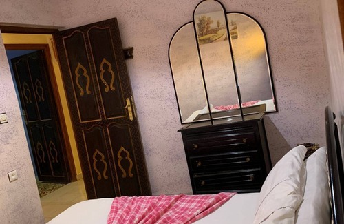 Medina of Chefchaouen Hotel | Dream House Sebanine