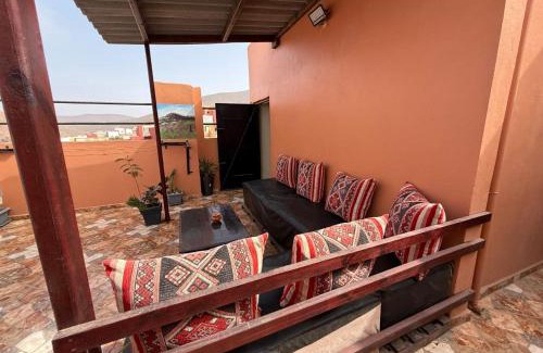 Sidi Ifni Apartamento | Dream House Sidi Ifni