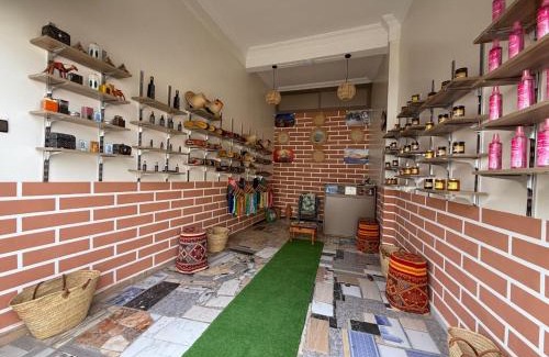 Sidi Ifni Apartamento | Dream House Sidi Ifni