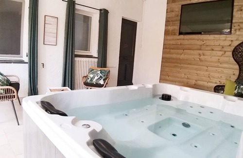 Bandol Casa | Dream House & Spa
