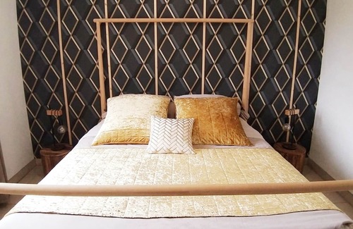 Bandol Casa | Dream House & Spa