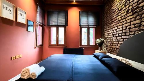 Balat Apartamento | Dream House