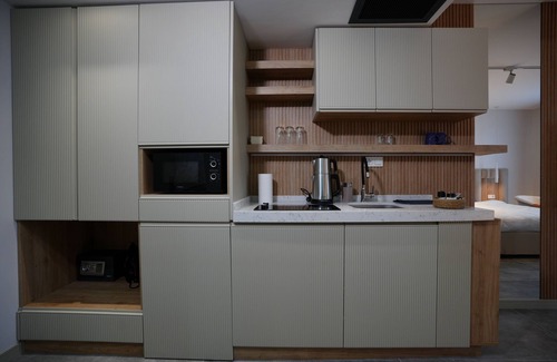 Atasehir Apartamento | Dream house