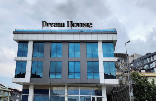 Atasehir Apartamento | Dream house