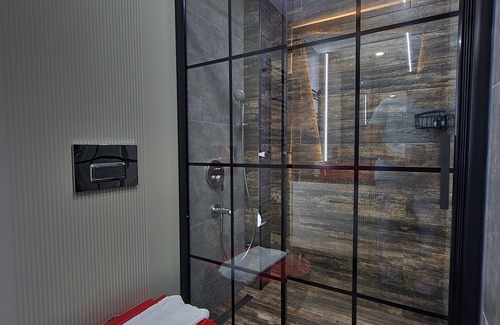 Atasehir Apartamento | Dream house