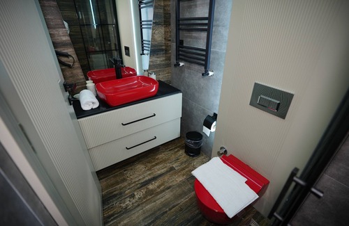 Atasehir Apartamento | Dream house