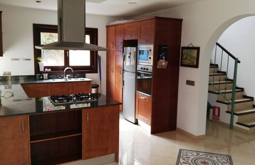 Pedruscada Casa | Casa de ensueño con piscina privada en Cala Ratjada
