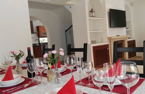 Pedruscada Casa | Casa de ensueño con piscina privada en Cala Ratjada
