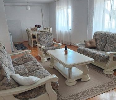 Otocac Apartamento | Dream