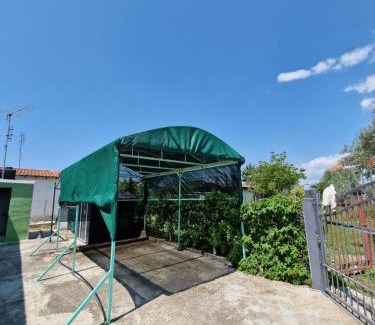 Nea Propontida Casa | Dream in Chalkidiki 2 bedroom villa with garden