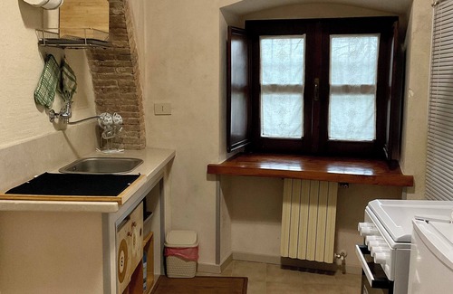 Torbiato di Adro Apartamento | Dream in Franciacorta