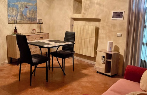 Torbiato di Adro Apartamento | Dream in Franciacorta