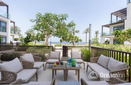 Sharm Apartamento | Dream Inn Apartments - Address Beach Residence Fujairah