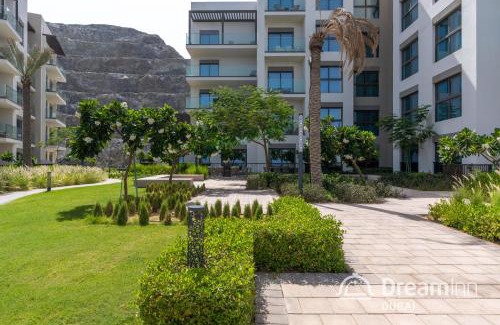 Sharm Apartamento | Dream Inn Apartments - Address Beach Residence Fujairah