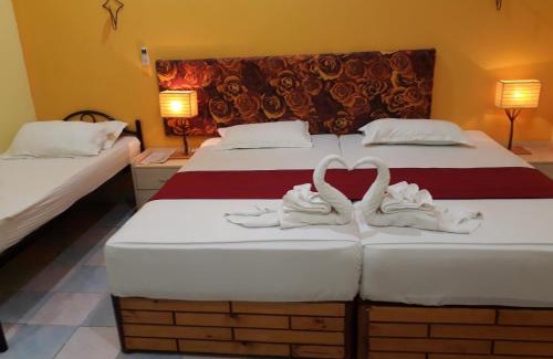 Thulusdhoo Island Casa | Dream Inn at Thulusdhoo