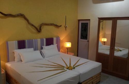 Thulusdhoo Island Casa | Dream Inn at Thulusdhoo