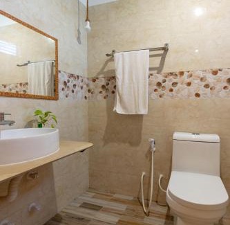 Thulusdhoo Island Casa | Dream Inn at Thulusdhoo