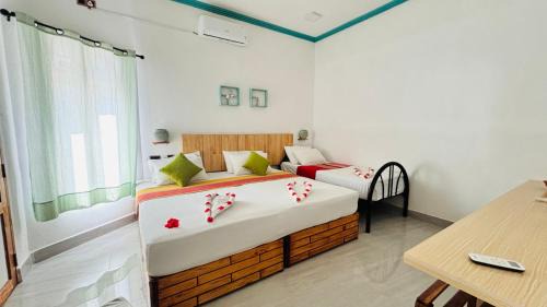 Thulusdhoo Island Casa | Dream Inn at Thulusdhoo