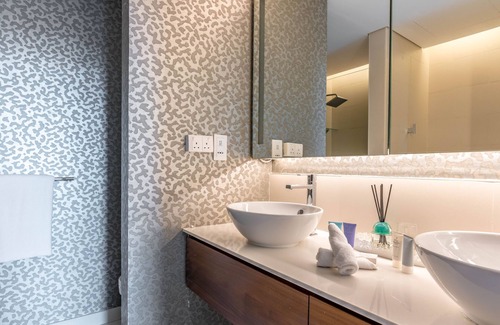 Al Wasl Apartamento | Dream Inn Dubai - City Walk