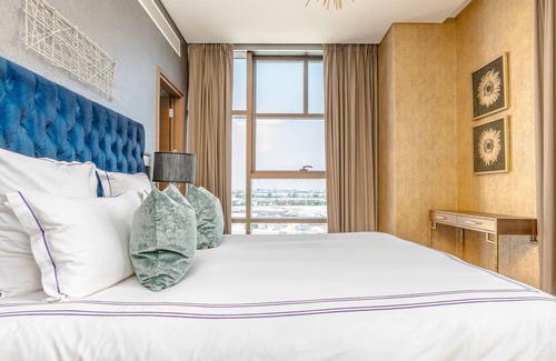 Al Wasl Apartamento | Dream Inn Dubai - City Walk