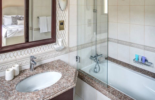 Palm Jumeirah Villa | Dream Inn Dubai - Palm Villa Frond P