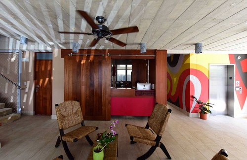 Ocean Park Casa | Dream Inn PR
