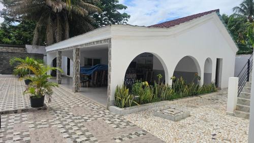 Serrekunda Hotel | Dream Inn Residence