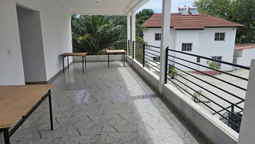 Serrekunda Hotel | Dream Inn Residence