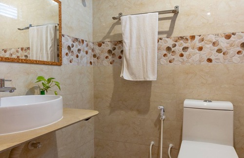 Thulusdhoo Island Casa | Dream Inn Sun Beach Hotel