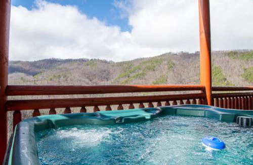 Chalet Village North Casa | Dream Inn the Smokies By Avada Properties