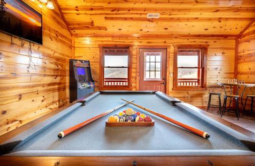 Chalet Village North Casa | Dream Inn the Smokies By Avada Properties