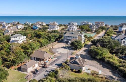 Corolla Casa | Dream Inn