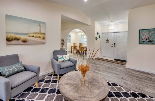 Saint James City Casa | Dream Island Home Sum