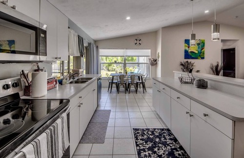Saint James City Casa | Dream Island Home Sum