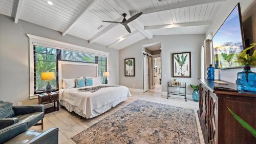 Saint Armands Key Casa | Dream Island